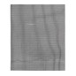 Plasa gratar teflon, flexibila, rezistenta temperatura: -60C - 260C+, 40 x 50cm, negru