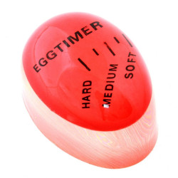 Indicator cronometru fierbere oua