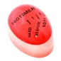 Indicator cronometru fierbere oua, 5,5 x 4 x 3 cm, rosu Indicator cronometru fierbere oua, 5,5 x 4 x 3 cm, rosu