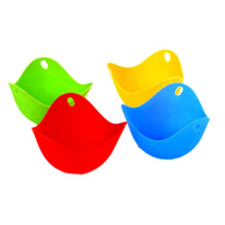 Set recipiente fierbere oua