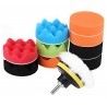 Set lustruire/polisare