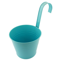 Ghiveci balcon cu maner