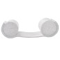 Garnitura etansare usi/ferestre, plastic/spuma, 95 x 10 x 3cm, alb Garnitura etansare usi/ferestre, plastic/spuma, 95 x 10 x 3cm, alb