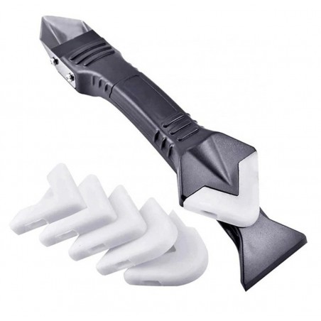 Spatula razuitor chit