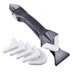 Spatula razuitor chit