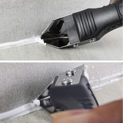 Spatula razuitor chit