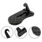 Dispozitiv urgenta auto multifunctional, spargere geamuri, ranforsat, aluminiu/plastic, 15 x 7,5 x 8cm, negru Dispozitiv urgenta auto multifunctional, spargere geamuri, ranforsat, aluminiu/plastic, 15 x 7,5 x 8cm, negru