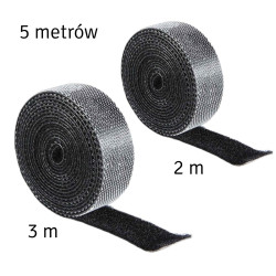 prindere velcro