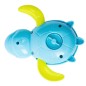 Jucarie baie pentru copii broasca testoasa, plastic, 12 x 11,5 x 6cm, albastru Jucarie baie pentru copii broasca testoasa, plastic, 12 x 11,5 x 6cm, albastru