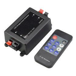 Dimmer led cu telecomanda