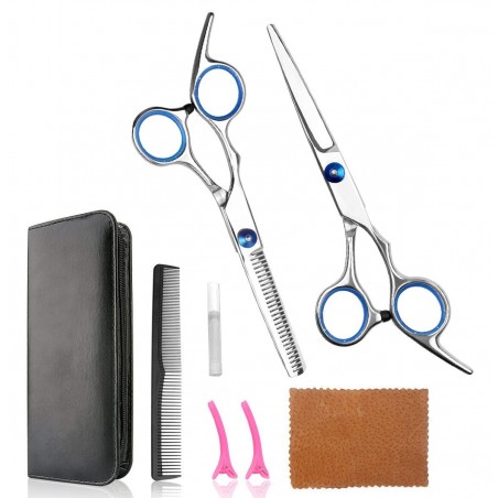 Set profesional coafura