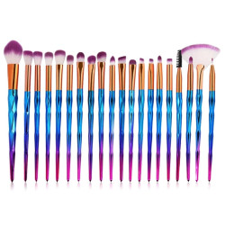 Set pensule machiaj