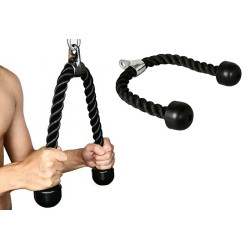 Franghie triceps