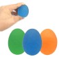 Set dispozitive exercitii maini/degete/inchietura, 9 piese, dificultati diverse, multicolor