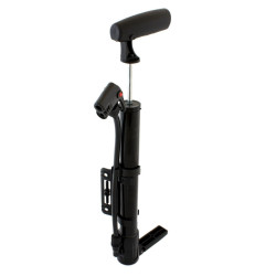 Pompa bicicleta pliabila