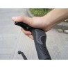 Manere ghidon bicicleta