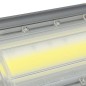 Lampa LED exterior, IP65, 5000lumeni, 6000K, 50Hz, 50W, 230V, 20 x 12 x 7 cm, alb