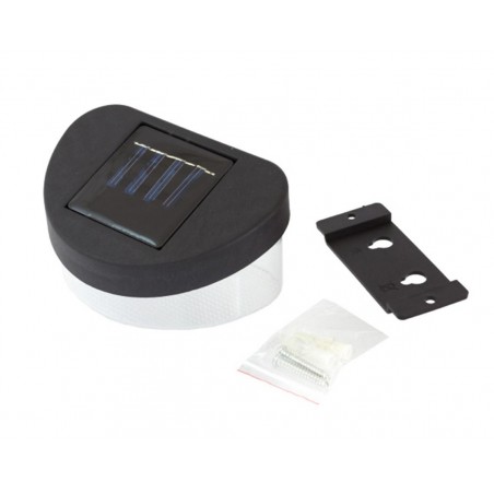 Lampa LED solara exterior