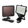 Lampa LED solara exterior