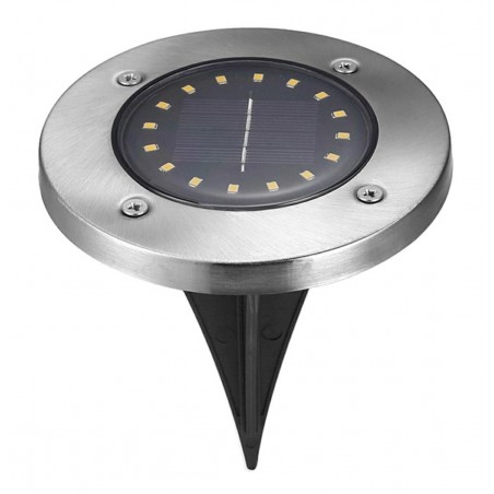 Lampa solara LED exterior