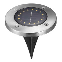 Lampa solara LED exterior