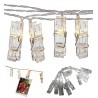 Lampa decorativa LED interior