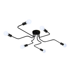 Plafoniera LED
