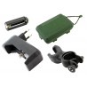 Lanterna tactica LED