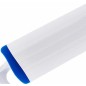Lampa LED acvariu, 36 LED-uri, 10000K, 50Hz, 12W, 230V, 42 x ,7,5 x 6, alb/albastru Lampa LED acvariu, 36 LED-uri, 10000K, 50Hz, 12W, 230V, 42 x ,7,5 x 6, alb/albastru
