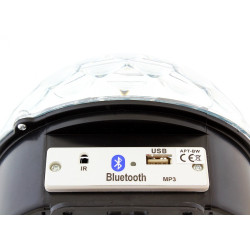 2 difuzoare stereo