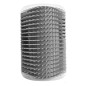 Scratcher pisici, montare perete/mobilier, gauri umplere, plastic, 15,4 x 8,5 x 4,7 cm, gri Scratcher pisici, montare perete/mobilier, gauri umplere, plastic, 15,4 x 8,5 x 4,7 cm, gri