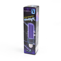 Bec ultraviolet 25W economic