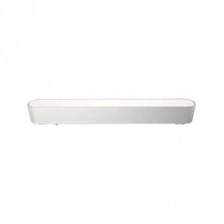 Lampa LED de interior, IP20, 12W, temperatura culoare 4000K, 48V DC, alb mat