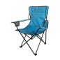 Scaun pliabil camping, manere, suport pahar, 50x82x80 cm Scaun pliabil camping, manere, suport pahar, 50x82x80 cm
