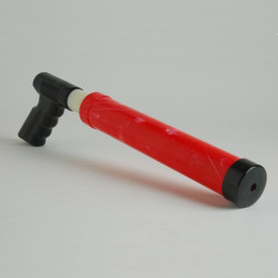 Pistol pentru vopsea splash