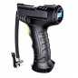 Compresor portabil Wireless, reincarcabil, 120W, ecran LCD, debit aer 20L/min, 5V DC USB Compresor portabil Wireless, reincarcabil, 120W, ecran LCD, debit aer 20L/min, 5V DC USB