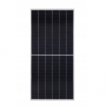 Panou solar fotovoltaic, 455W, eficienta 20,9%, monocristalin, 2163×1030 mm