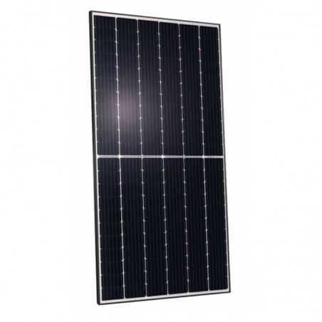 Panou solar fotovoltaic, monocristalin, 405W, eficienta 21,1%, aluminiu, 1879 x 1045 mm