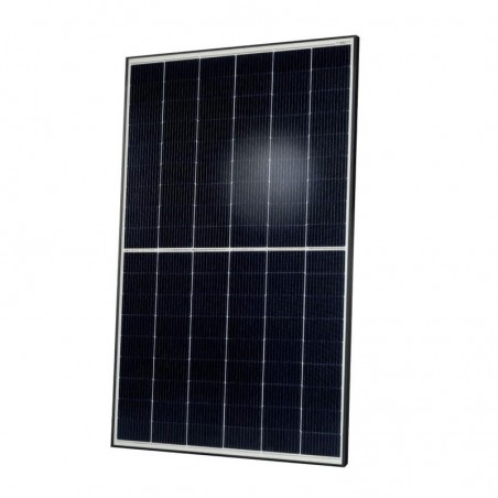 Panou solar fotovoltaic, 400W, 6x18 celule monocristaline, eficienta 21.4%, 1692x1134 mm, sticla termica