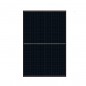 Panou solar bifacial, putere 380W, eficienta 20.83%, celule tip N, aluminiu