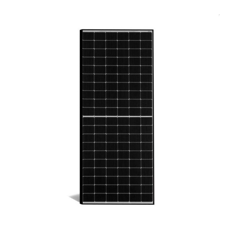 Panou solar fotovoltaic 410W, 108 celule monocristaline, rama 35 mm