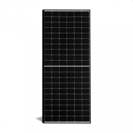 Panou solar fotovoltaic 410W, 108 celule monocristaline, rama 35 mm