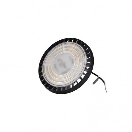 Lampa LED High Bay, putere 150W, temperatura lumina reglabila, luminozitate 16500lm, IP65 IK08