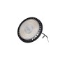 Lampa LED High Bay, putere 150W, temperatura lumina reglabila, luminozitate 16500lm, IP65 IK08 Lampa LED High Bay, putere 150W, temperatura lumina reglabila, luminozitate 16500lm, IP65 IK08