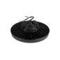 Lampa LED High Bay, putere 150W, temperatura lumina reglabila, luminozitate 16500lm, IP65 IK08 Lampa LED High Bay, putere 150W, temperatura lumina reglabila, luminozitate 16500lm, IP65 IK08
