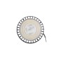 Lampa LED High Bay, putere 150W, temperatura lumina reglabila, luminozitate 16500lm, IP65 IK08 Lampa LED High Bay, putere 150W, temperatura lumina reglabila, luminozitate 16500lm, IP65 IK08