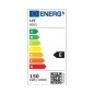 Lampa LED High Bay, putere 150W, temperatura lumina reglabila, luminozitate 16500lm, IP65 IK08 Lampa LED High Bay, putere 150W, temperatura lumina reglabila, luminozitate 16500lm, IP65 IK08