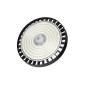Lampa LED SMD, 150W, lumina alb rece, 24000lm, IP65, aluminiu si PC