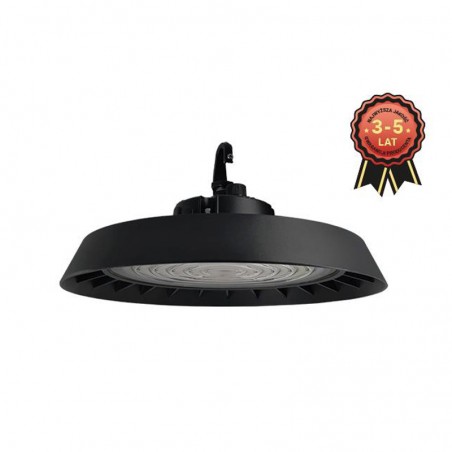 Lampa High Bay FSp, 150W, 24.000lm, temperatura lumina reglabila, carcasa aluminiu