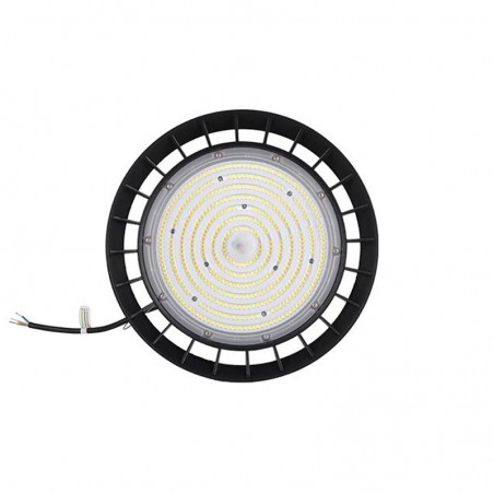 Lampa High Bay FSp, 150W, 24.000lm, temperatura lumina reglabila, carcasa aluminiu